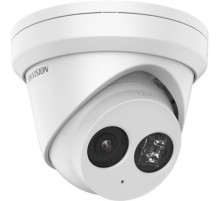 Видеокамера IP Hikvision DS-2CD2383G2-IU(2.8mm) 2.8-2.8мм цветная