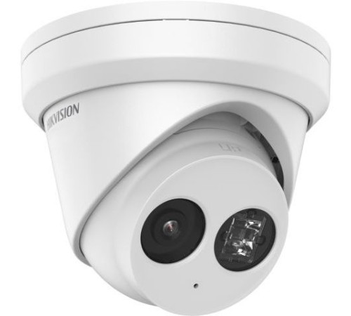 Видеокамера IP Hikvision DS-2CD2383G2-IU(2.8mm) 2.8-2.8мм цветная Видеокамера IP Hikvision DS-2CD2383G2-IU(2.8mm) 2.8-2.8мм цветная
