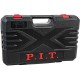Перфоратор P.I.T. Мастер PBH24-C1 патрон:SDS-plus уд.:2.4Дж 850Вт (кейс в комплекте)