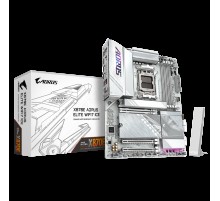 Материнская плата Gigabyte X870E AORUS ELITE WIFI7 ICE, RTL