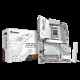 Материнская плата Gigabyte X870E AORUS ELITE WIFI7 ICE, RTL