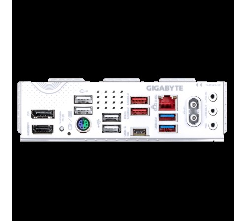 Материнская плата Gigabyte B850 EAGLE WIFI7 ICE, RTL