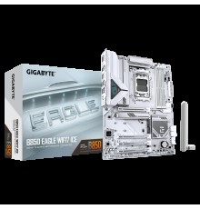 Материнская плата Gigabyte B850 EAGLE WIFI7 ICE, RTL