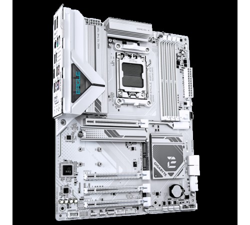 Материнская плата Gigabyte B850 EAGLE WIFI7 ICE, RTL