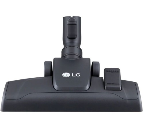 Пылесос LG VC73189NHTB 1800Вт синий
