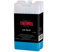 Аккумулятор холода Thermos Ice Pack 0.2л. (упак.:2шт) голубой (399809)