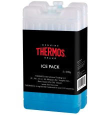 Аккумулятор холода Thermos Ice Pack 0.2л. (упак.:2шт) голубой (399809)