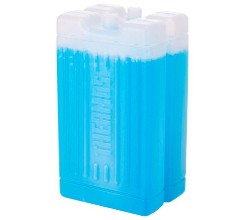 Аккумулятор холода Thermos Ice Pack 0.2л. (упак.:2шт) голубой (399809)