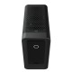 Платформа мини ПК ZOTAC ZBOX-ERP74070SC-BE, NVIDIA RTX4070 Super, Intel i7-14700, 2x DDR5 SODIMM slots, M2 SSD slot, 2.5" SATAIII BAY, WIFI, BT, 2.5G LAN, GLAN, 3x DP, HDMI, EU+UK PLUG, black