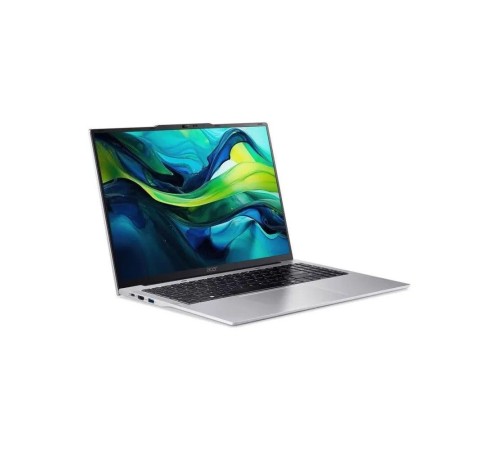 Ноутбук Acer Aspire Lite AL16-71P-5137 Intel Core Ultra 5 125H/16Gb/SSD512Gb/16"/IPS/FHD+/180Hz/NoOS/Silver (NX.D4YCD.004) Ноутбук Acer Aspire Lite AL16-71P-5137 Intel Core Ultra 5 125H/16Gb/SSD512Gb/16"/IPS/FHD+/180Hz/NoOS/Silver (NX.D4YCD.004)