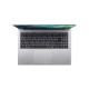 Ноутбук Acer Aspire Lite AL16-71P-5137 Intel Core Ultra 5 125H/16Gb/SSD512Gb/16"/IPS/FHD+/180Hz/NoOS/Silver (NX.D4YCD.004)