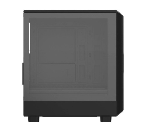 Корпус RAMS 2.0(Black)-Type C