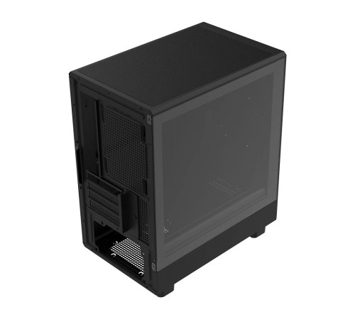 Корпус RAMS 2.0(Black)-Type C