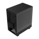 Корпус RAMS 2.0(Black)-Type C