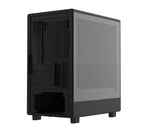 Корпус RAMS 2.0(Black)-Type C