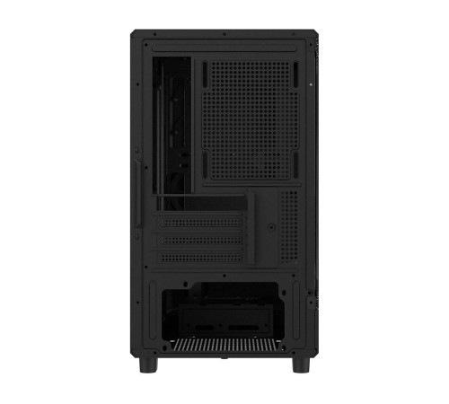 Корпус RAMS 2.0(Black)-Type C