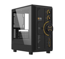 Корпус RAMS 2.0(Black)-Type C