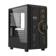 Корпус RAMS 2.0(Black)-Type C