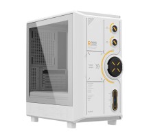 Корпус RAMS 2.0(White)-Type C