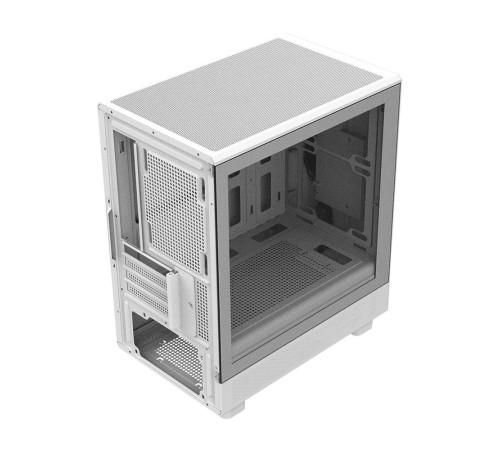 Корпус RAMS 2.0(White)-Type C