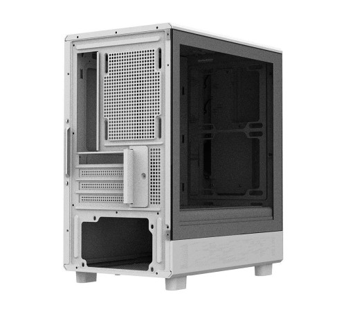 Корпус RAMS 2.0(White)-Type C