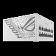 Блок питания ПК ASUS ROG-STRIX-1000P-GAMING-WHITE
