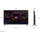 43" Телевизор LED LG 43UA75009LA.ARUG