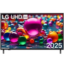 43" Телевизор LED LG 43UA75009LA.ARUG