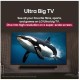 43" Телевизор LED LG 43UA75009LA.ARUG