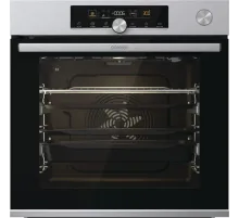 Духовой шкаф Электрический Gorenje BPSA6747A08X нержавеющая сталь