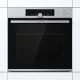 Духовой шкаф Электрический Gorenje BPSA6747A08X нержавеющая сталь