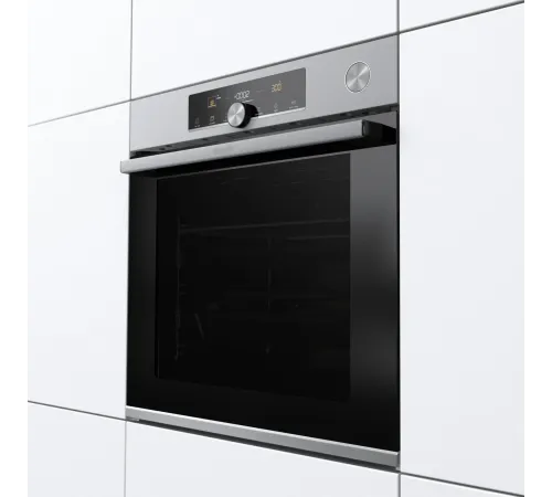 Духовой шкаф Электрический Gorenje BPSA6747A08X нержавеющая сталь