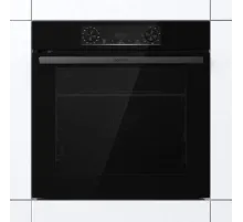 Духовой шкаф Электрический Gorenje BPS6737E14BG черный