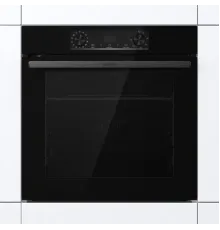 Духовой шкаф Электрический Gorenje BPS6737E14BG черный