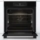 Духовой шкаф Электрический Gorenje BPS6737E14BG черный