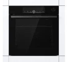 Духовой шкаф Электрический Gorenje BPSA6747A08BG черный