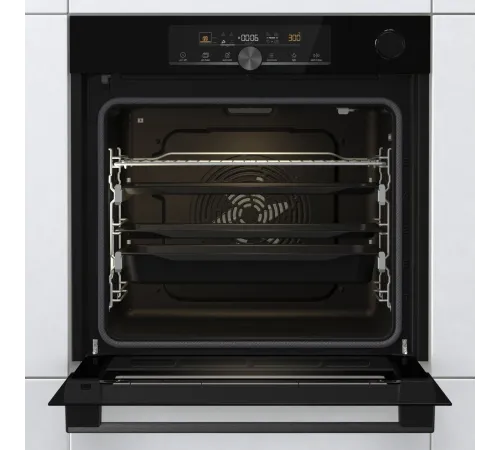 Духовой шкаф Электрический Gorenje BPSA6747A08BG черный Духовой шкаф Электрический Gorenje BPSA6747A08BG черный