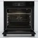 Духовой шкаф Электрический Gorenje BPSA6747A08BG черный