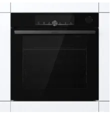 Духовой шкаф Электрический Gorenje BSA6747A04BG черный