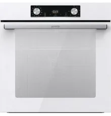 Духовой шкаф Электрический Gorenje BOS6737E03WG белый