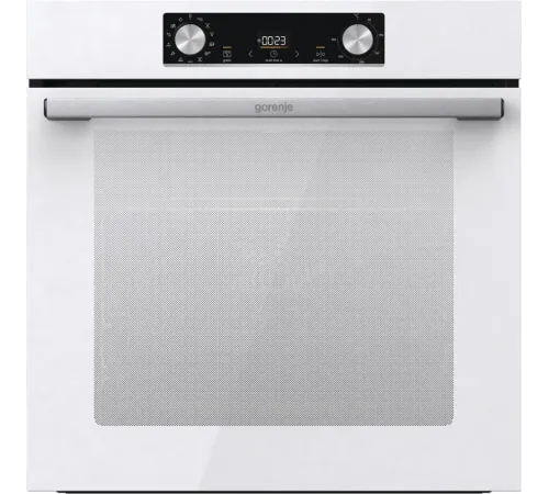 Духовой шкаф Электрический Gorenje BOS6737E03WG белый