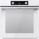 Духовой шкаф Электрический Gorenje BOS6737E03WG белый