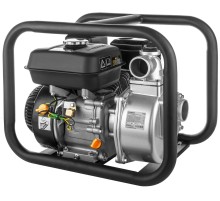 Мотопомпа Hyundai HY 50 500л/мин для чист.вод.