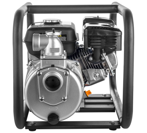 Мотопомпа Hyundai HY 50 500л/мин для чист.вод. Мотопомпа Hyundai HY 50 500л/мин для чист.вод.