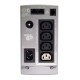 Источник бесперебойного питания APC by Schneider Electric APC Back-UPS CS 500VA (BK500EI)
