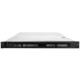 Корпус In-Win IW-RS104-07 Single 650w Acbel/FAN 4056mm*6/SLIMSAS*4 BP)/2.5"/3.5" hot-swap HDD tray (gray color)*4/28"RAIL/power cord*2/I/O shield universal/ Riser Card for 1Uxx-07 series , PCIe Gen 3 x 16, left-facing 90degree