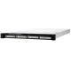 Корпус In-Win IW-RS104-07 Single 650w Acbel/FAN 4056mm*6/SLIMSAS*4 BP)/2.5"/3.5" hot-swap HDD tray (gray color)*4/28"RAIL/power cord*2/I/O shield universal/ Riser Card for 1Uxx-07 series , PCIe Gen 3 x 16, left-facing 90degree