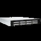 Корпус In-Win IW-RS104-07 Single 650w Acbel/FAN 4056mm*6/SLIMSAS*4 BP)/2.5"/3.5" hot-swap HDD tray (gray color)*4/28"RAIL/power cord*2/I/O shield universal/ Riser Card for 1Uxx-07 series , PCIe Gen 3 x 16, left-facing 90degree