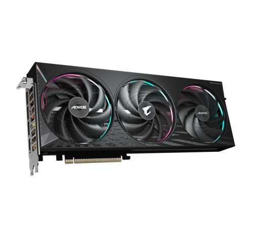 Видеокарта Gigabyte RTX5060 ELITE 8GB GDDR7 128bit 3xDP HDMI 3FAN RTL