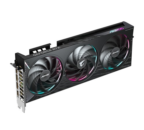 Видеокарта Gigabyte RTX5060 ELITE 8GB GDDR7 128bit 3xDP HDMI 3FAN RTL